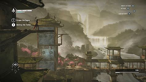 assassin's creed chronicles china sync points